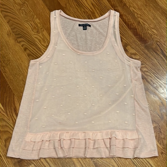 AEO Blush Tank - Picture 4 of 4